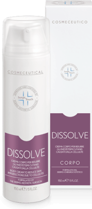Produktbild SurgicTouch Dissolve (Körpercreme, 150 ml)