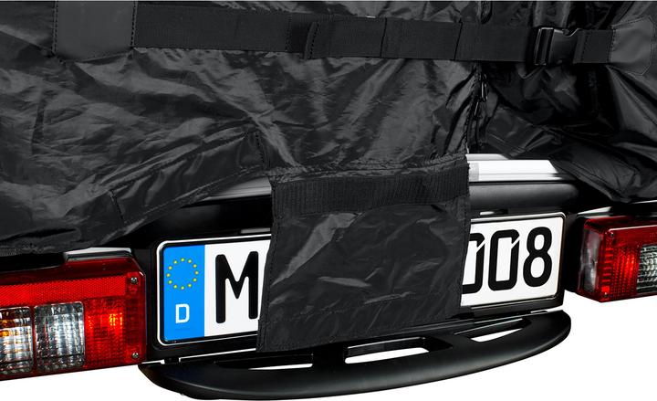 Productafbeelding Evoc Fietsenrekhoes Road