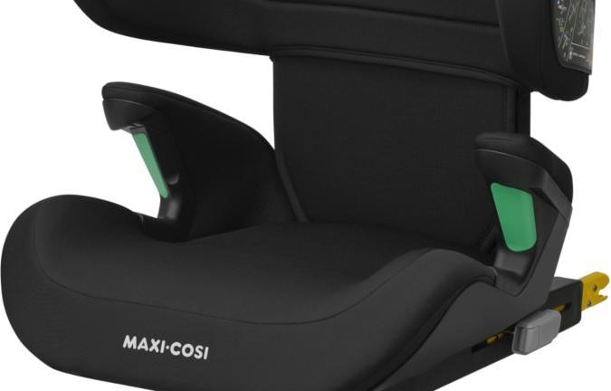 Immagine prodotto Maxi-Cosi RodiFix M i-Size (Seggiolino per bambini, ECE R129/i-Size Standard)