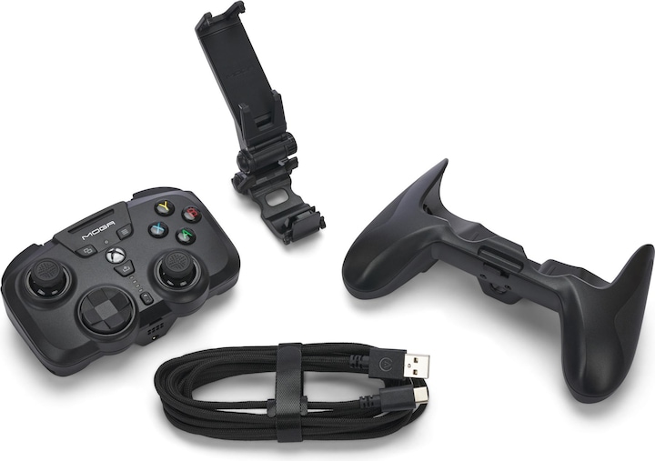Actual product image PowerA Moga XP-ULTRA (Xbox Series S, Xbox Series X, Android, PC)