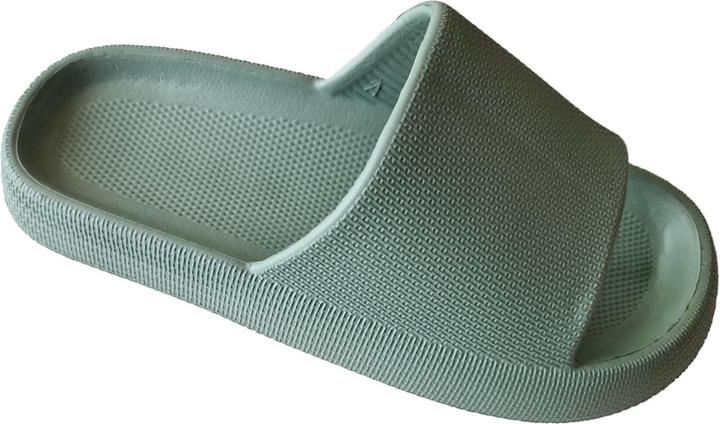 Produktbild Keanu Cloud Badesandale Klobig (40, 41, 42)