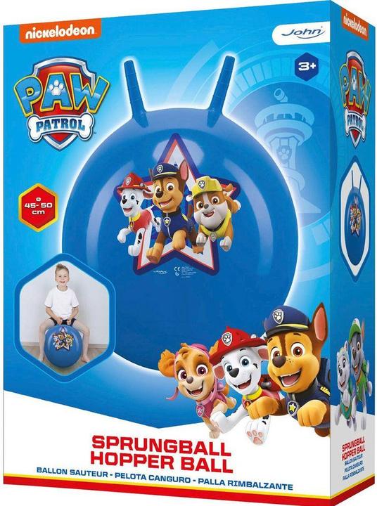 Image du produit John Paw Patrol