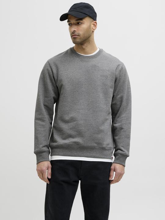 Actual product image Jack & Jones RDD Logo Sweatshirt Sweatshirt (XL)