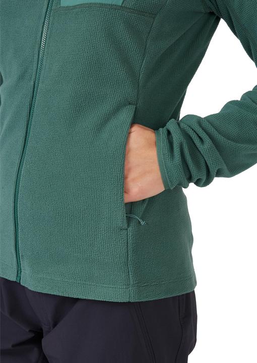 Immagine prodotto Rab Felpa con cappuccio Tecton (XS)