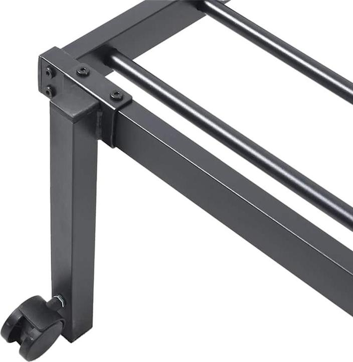 Actual product image vidaXL Marvella (100 x 200 cm)