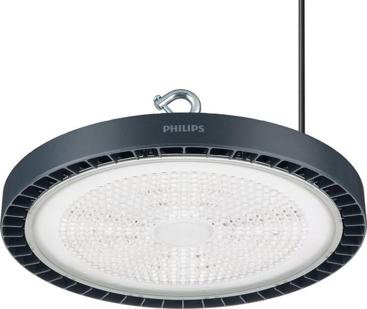Actual product image Philips LED Indoor Luminaire 4000K CoreLine Highbay W 1LED 25000lm sym (25000 lm)