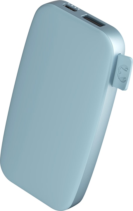 Actual product image Fresh'N Rebel Powerbank (6000 mAh, 20 W, 22200 Wh)