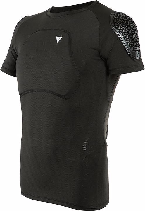 Dainese Trail Skins Pro protector shirt (XXL, Chest protector, Back protector, Unique specimen)
