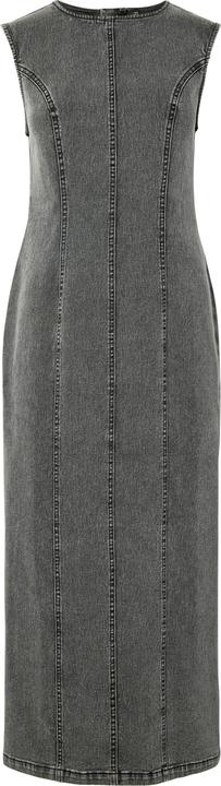 Grey Denim