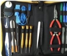 Produktbild CoreParts Multipurpose Screwdriver Set