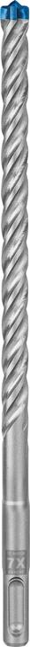 Actual product image Bosch Professional Zubehör EXPERT SDS plus-7X hammer drill bit, 10 x 150 x 215 mm, 10 pcs. (10 mm)