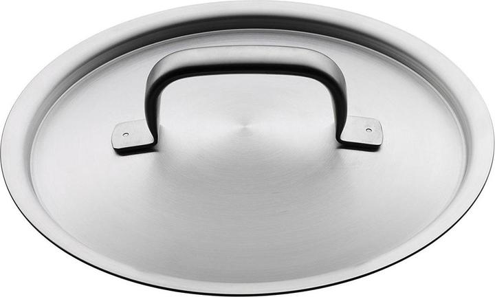 Produktbild WMF Topf-Set Gourmet Plus 7-teilig (16 cm, Pfannenset + Topfset)