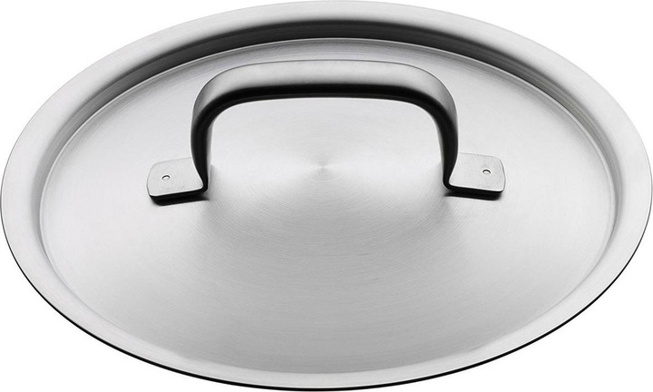 Produktbild WMF Topf-Set Gourmet Plus 7-teilig (16 cm, Pfannenset + Topfset)