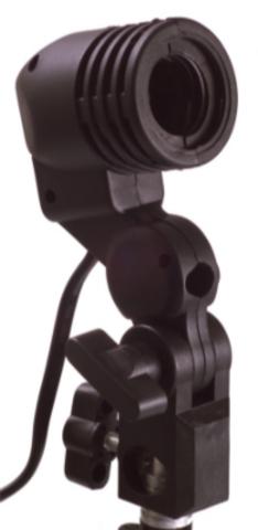 Falcon Eyes Universal lamp holder LH-27SU + reflector umbrella holder (Stand holder)