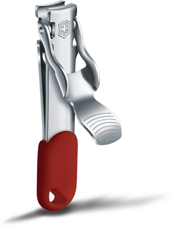 Actual product image Victorinox Nail clippers