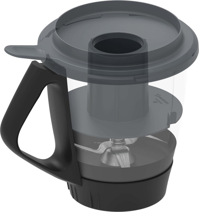 Actual product image Wundermix Miximizer® | Mixing bowl reduction for Thermomix