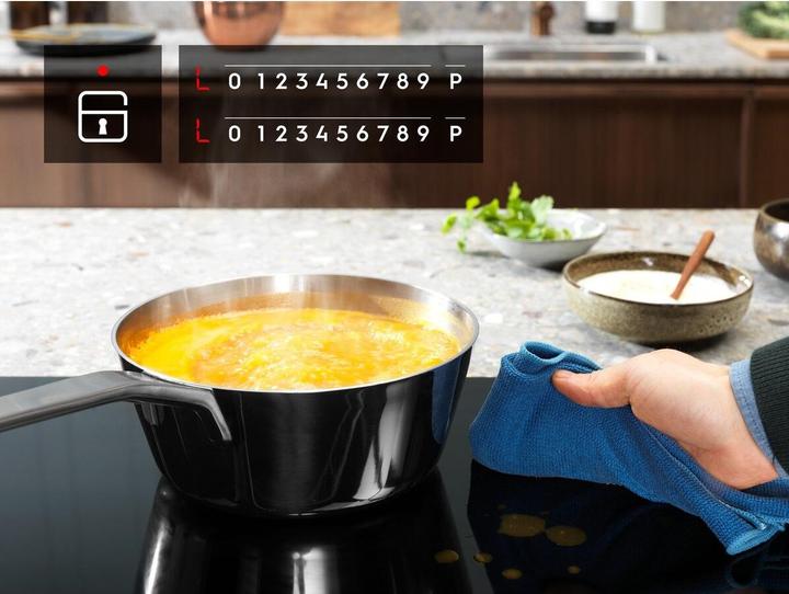 Actual product image Electrolux EHH6240ISK