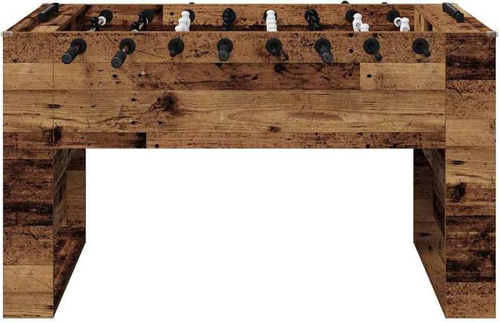 Produktbild vidaXL Tischfussballspiel