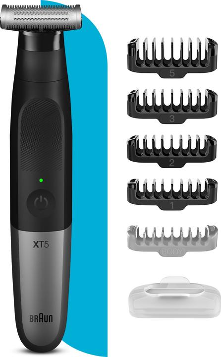 Produktbild Braun XT5100