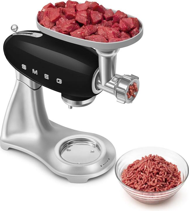 Actual product image Smeg 50's Retro Style Full Colour (800 W, 4.80 l)