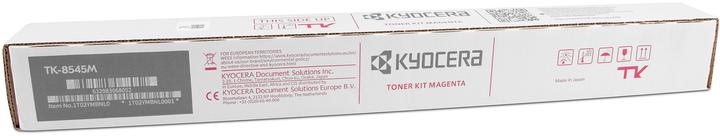 Immagine prodotto Kyocera Modulo toner magenta TK-8545M TASKalfa 4054ci 20'000 pagine (M)