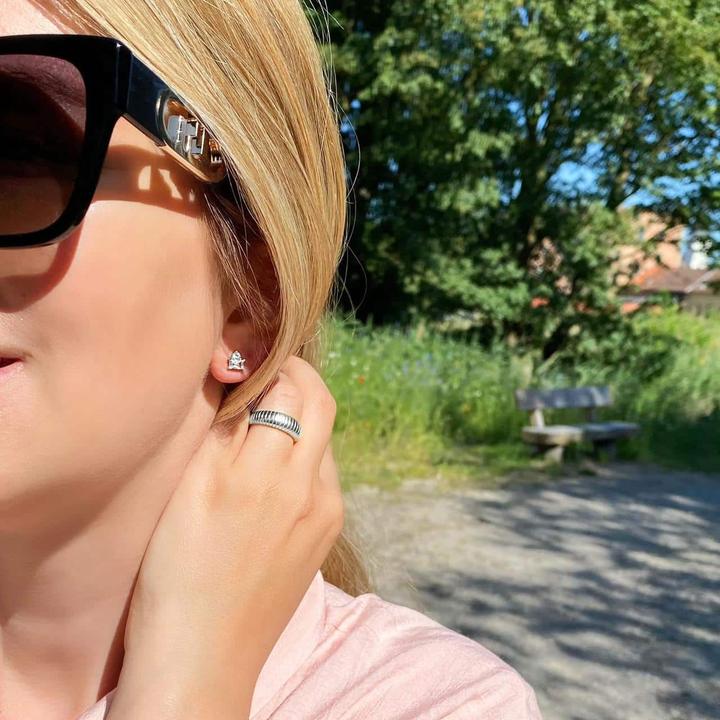 Produktbild Candy Ring Sofian, 925 Sterling Silber (60, 925 Silber)