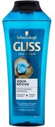 Schwarzkopf Gliss Aqua Revive