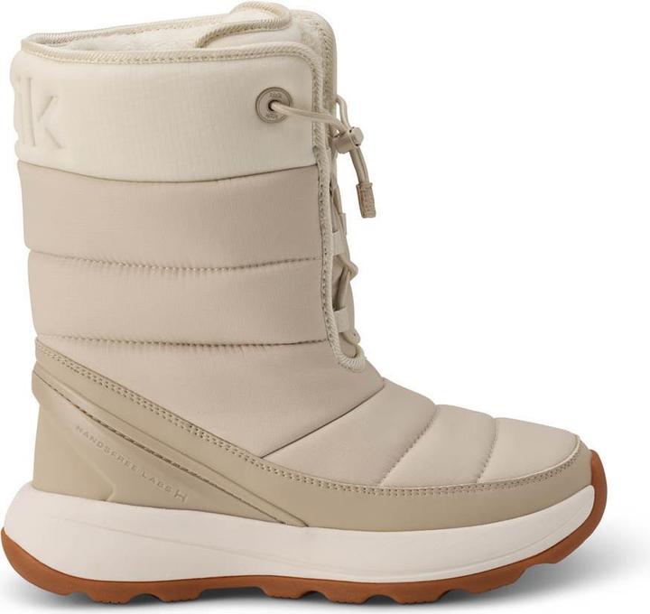 Farine d'avoine, Vierge