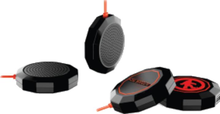 Sweet Protection Audio Chips XV