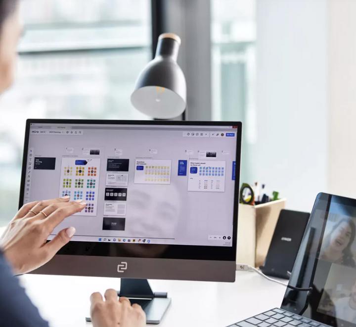Image du produit Espresso Displays ED0022 (1920 x 1080 pixels, 15")