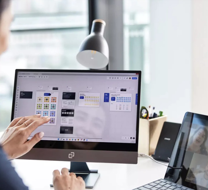 Produktbild Espresso Displays ED0022 (1920 x 1080 Pixel, 15")