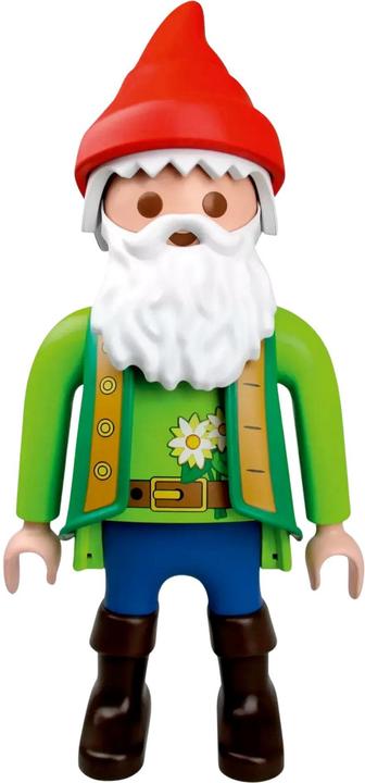 Lechuza Gartenzwerg Paul