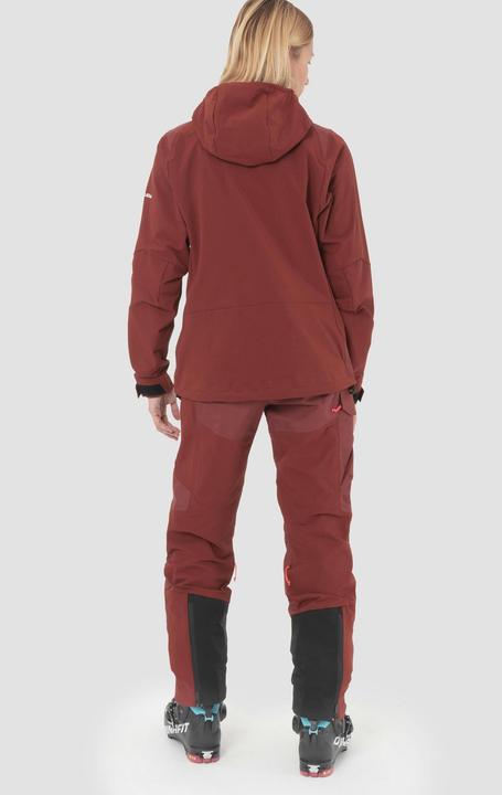 Produktbild Salewa Sella Durastretch Hybrid Softshell Jacke Da (36, 42)