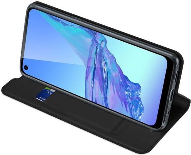 Image du produit Dux Ducis Couverture du livre Skin Pro Series (Samsung Galaxy A53 5G)