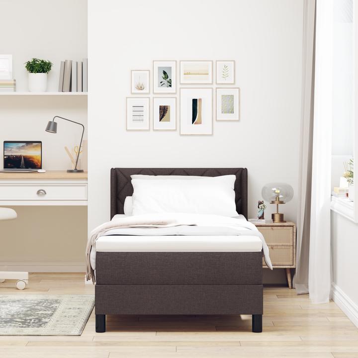 Immagine prodotto vidaXL Boxspringbett (90 x 190 cm)