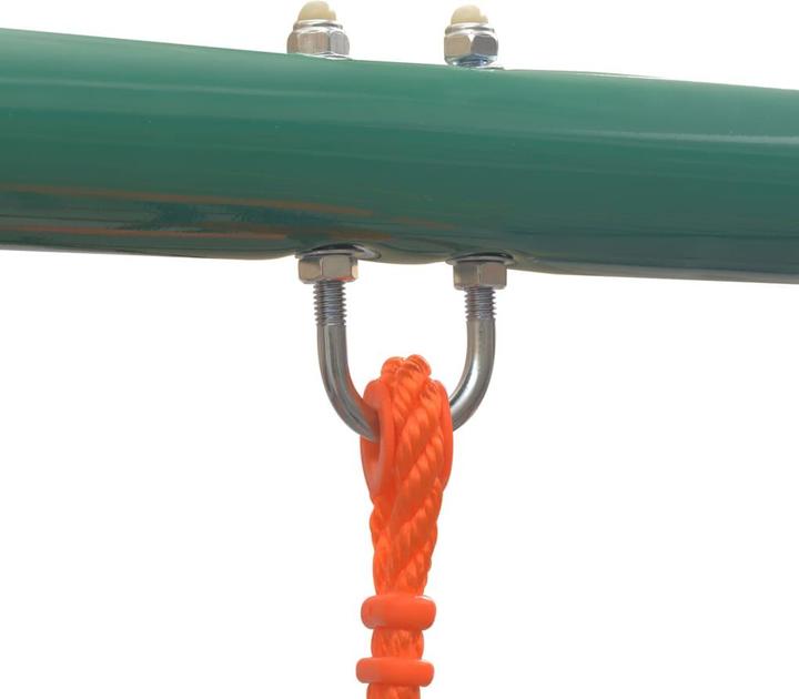 Produktbild vidaXL Schaukel