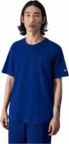 Immagine prodotto Champion T-shirt da uomo con scollo rotondo (M)