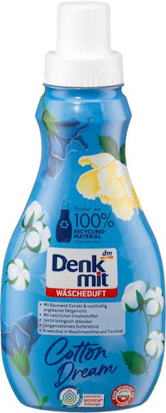 Produktbild dm Denkmit Cotton Dream (Flüssig)
