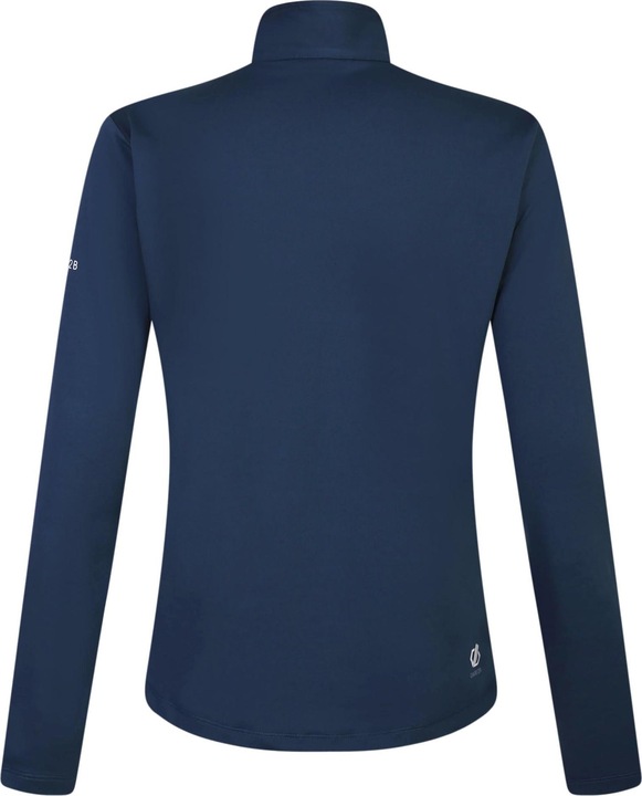 Actual product image Dare2b Womens/Ladies Lowline II Midlayer (38 D)