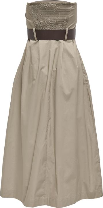 Image du produit Only ONLZORA Langes Kleid Kleid (L)