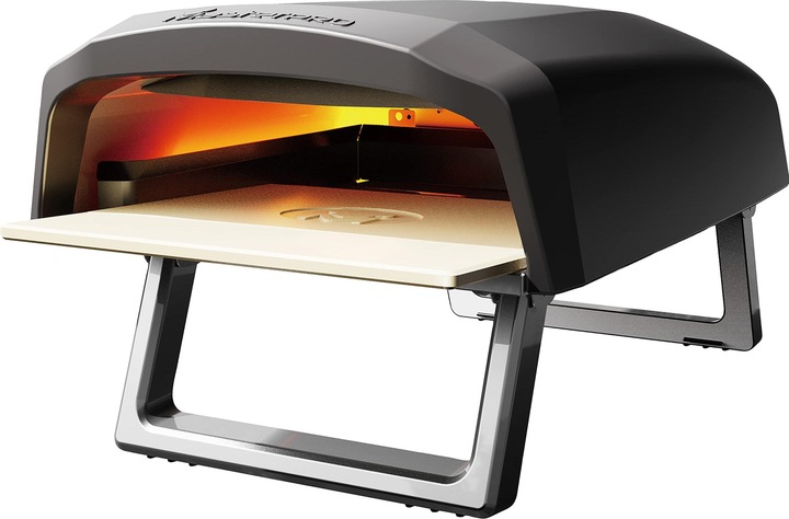 Actual product image MasterPRO Napoli pizza oven (Pizza oven gas)
