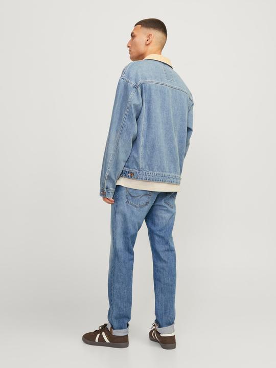 Image du produit Jack & Jones Clark Original AM 416 Regular fit Jeans (34)
