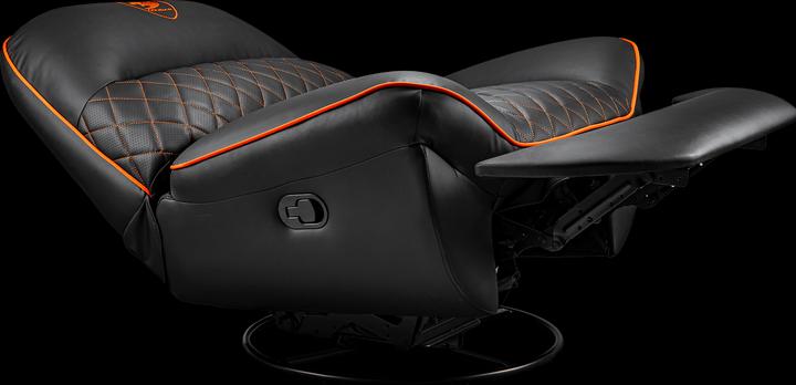 Produktbild Cougar Gaming Sofa Overlord