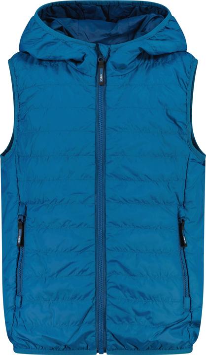 Actual product image CMP Campagnolo Hoodie (104)