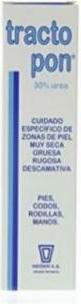 Immagine prodotto Vectem Tractopon 30% Urea Crema 40ml (40 ml)