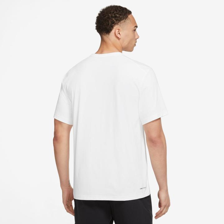 Actual product image Nike Hyverse Dri-FIT UV S/S (M)