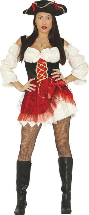 Produktbild Fiestas Guirca PiratKostüm Set (M)