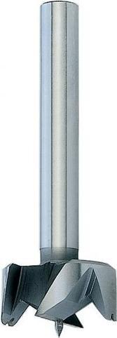 Actual product image Zobo Drill WD C S2 Chrome steel drill ø 25 mm (25 millimetres)