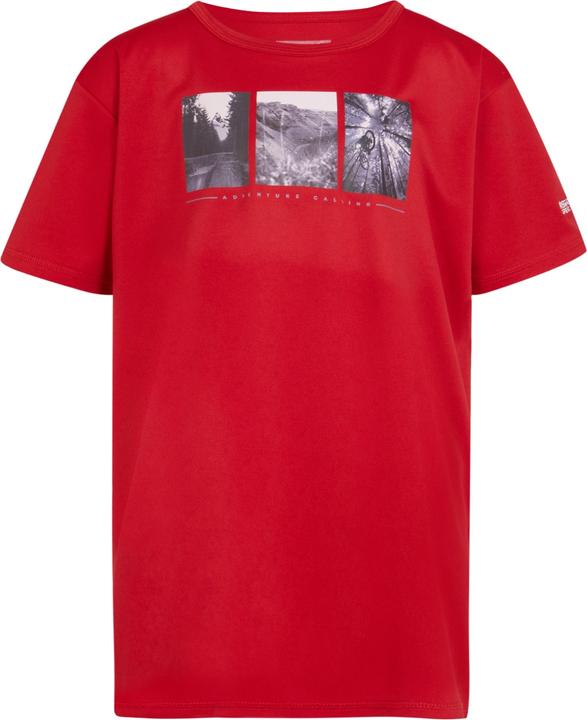 Produktbild Regatta Alvarado VIII TShirt (158)