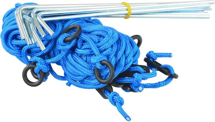 Immagine prodotto High Peak Frontscheibe Mistral 10015